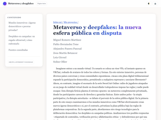 metaverso screenshot