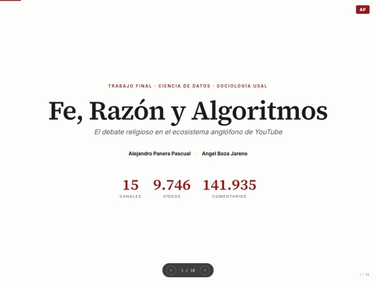 presentacion screenshot