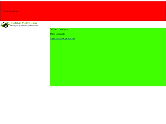 Pràctica 4/taules/taules screenshot