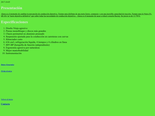 Pràctica 6/Pràctica6 screenshot
