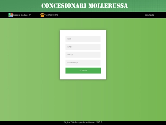 Pràctica 8/registre screenshot