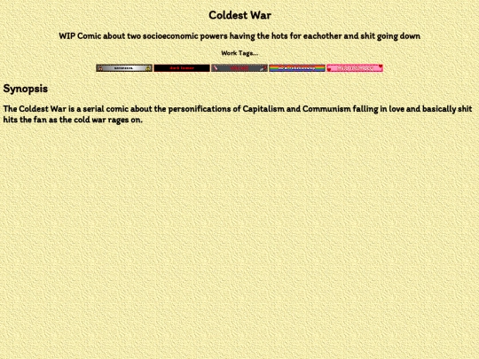 coldest_war screenshot