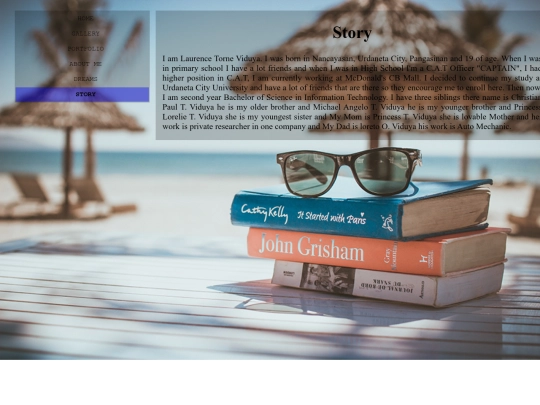 story screenshot