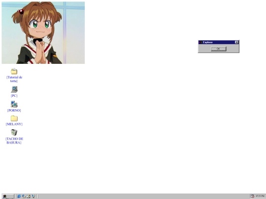 segundo proyecto screenshot