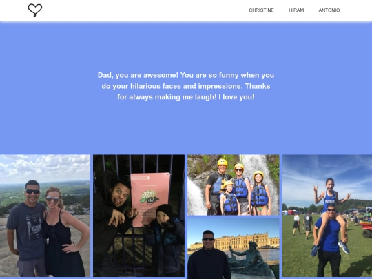 Website/src/hiram screenshot