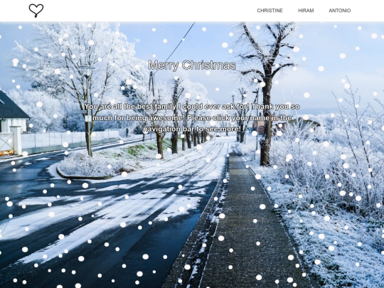 Website/src screenshot