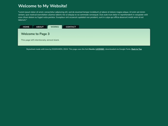 3_works screenshot