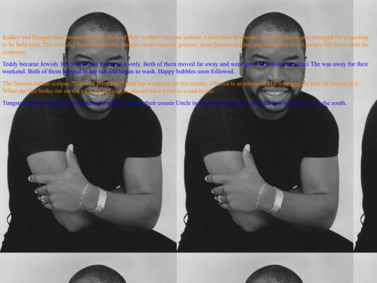 stories screenshot