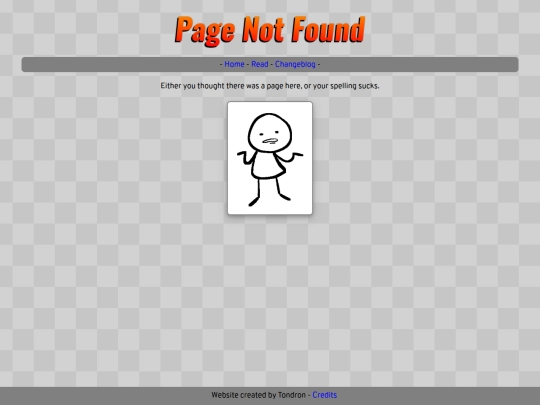 read/newread screenshot