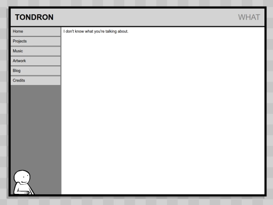 textindex screenshot