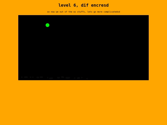 hellowith5os screenshot