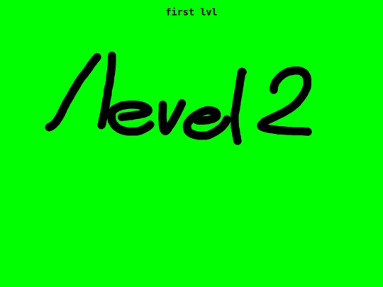 level1 screenshot