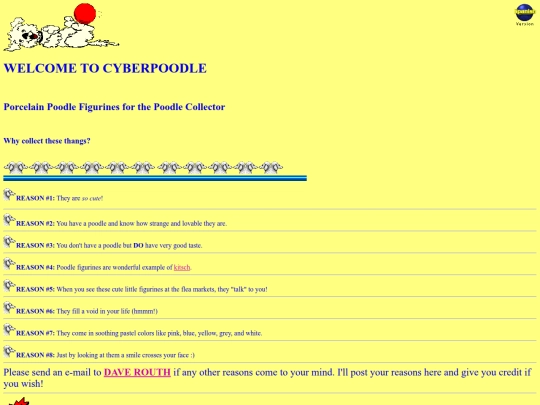 e-index screenshot