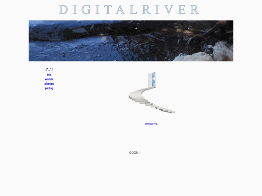 home screenshot