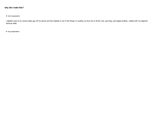 manifesto screenshot