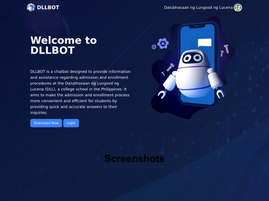 activity screenshot