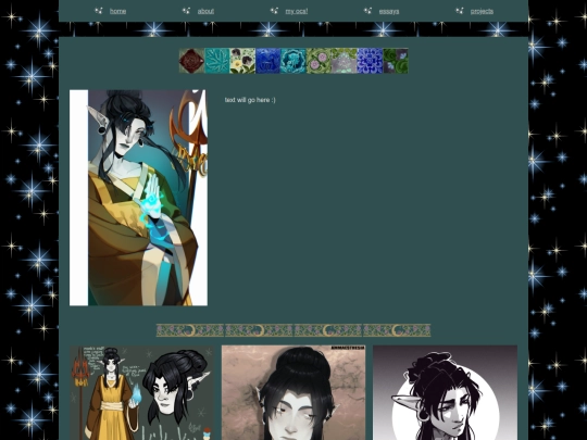 ocs/kikaku screenshot