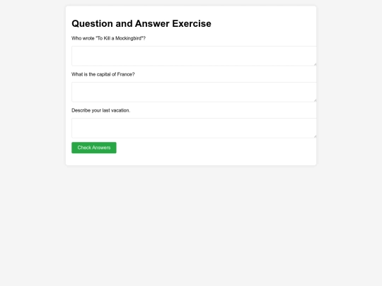 grammar screenshot