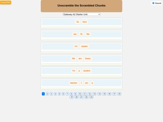 unscramble-chunks screenshot