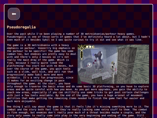 gaming/pseudoregalia screenshot