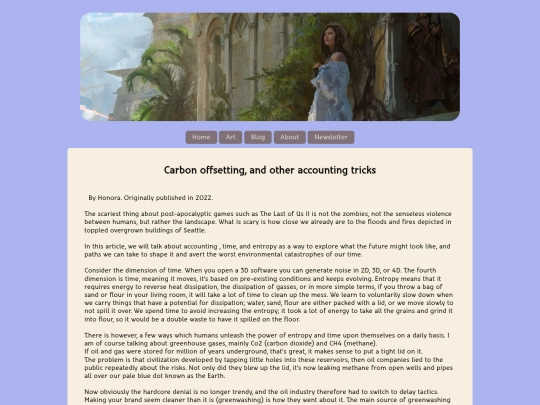 blog/2022-04-12-carbon-offsetting screenshot