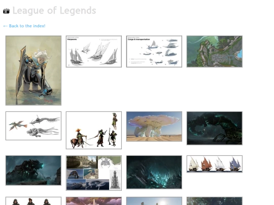 gallery/league-of-legends screenshot