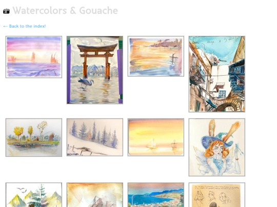 gallery/watercolors-gouache screenshot