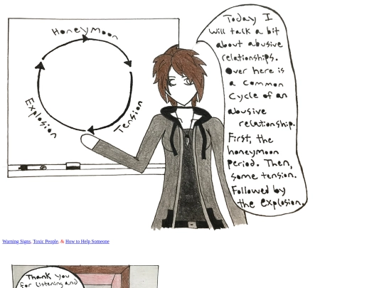AbusiveRelationships screenshot