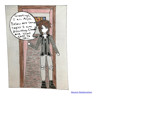 IntroAlyss screenshot