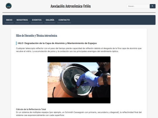 pages/foro3 screenshot