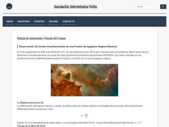 pages/noticia1 screenshot