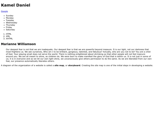 Chapter 2/handsonexercises screenshot