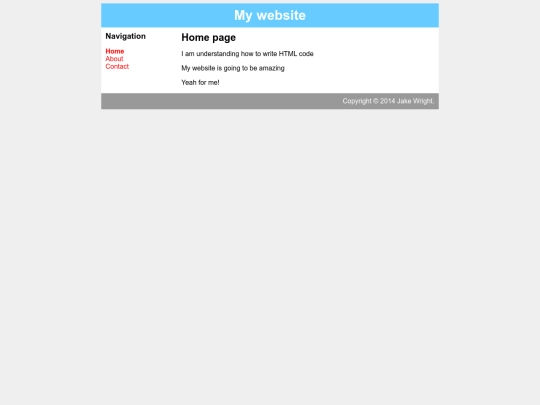 YouTubeCSS screenshot