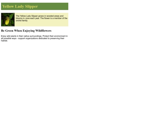 ch6float screenshot