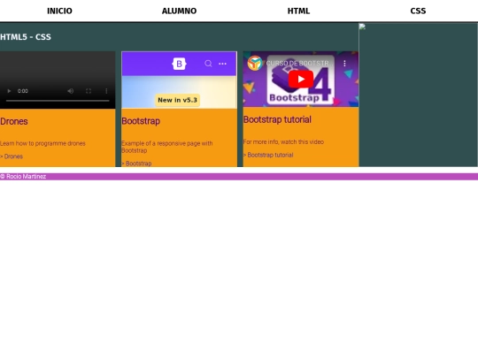 M2Obligatorio/alumno screenshot