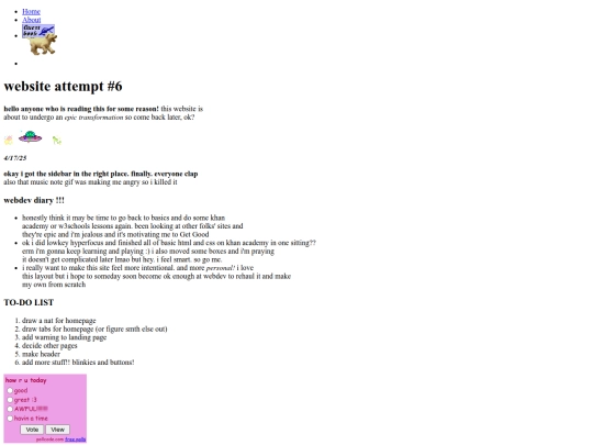 archive screenshot