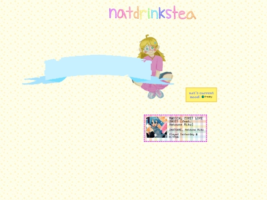 testing screenshot