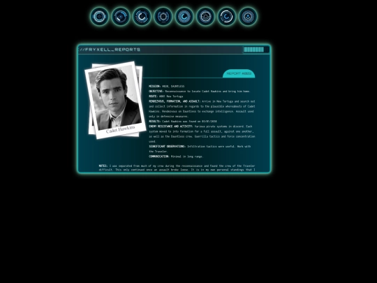 e37pim screenshot
