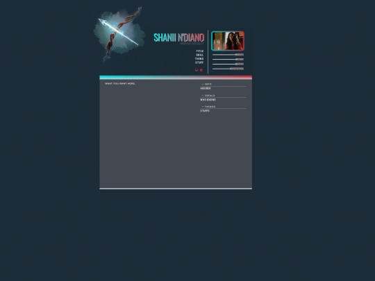 rep screenshot