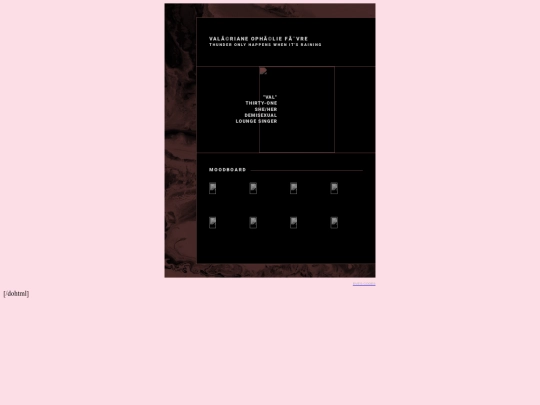 year/two screenshot