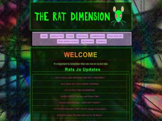 Home screenshot
