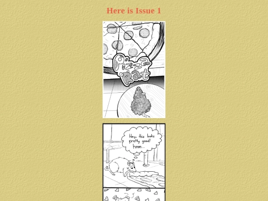 Pizza_Rat/01 screenshot