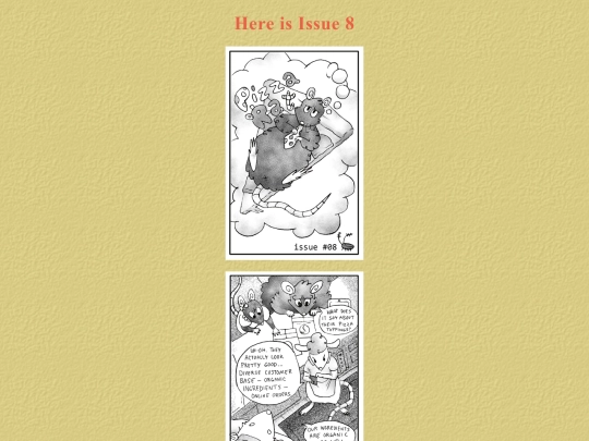 Pizza_Rat/08 screenshot