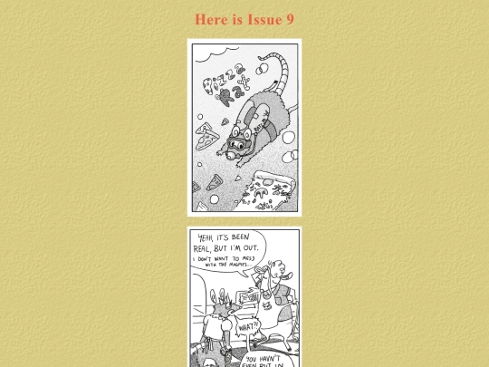 Pizza_Rat/09 screenshot