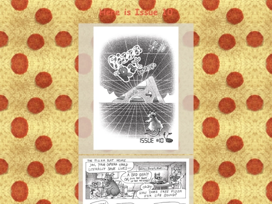 Pizza_Rat/10 screenshot