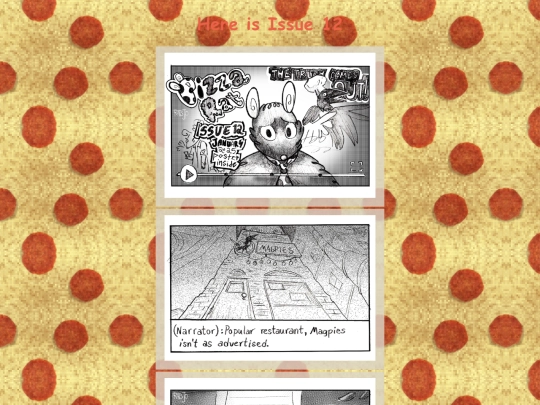 Pizza_Rat/12 screenshot