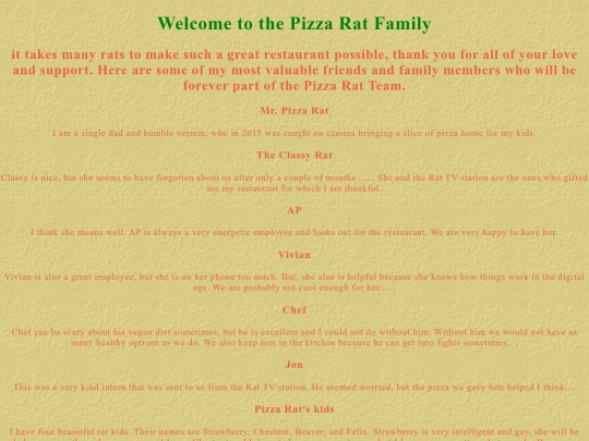 Pizza_Rat/About screenshot