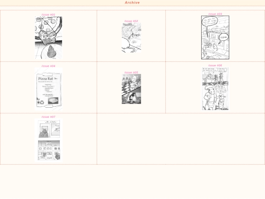 Pizza_Rat/archive screenshot