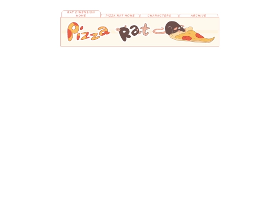 Pizza_Rat/header screenshot