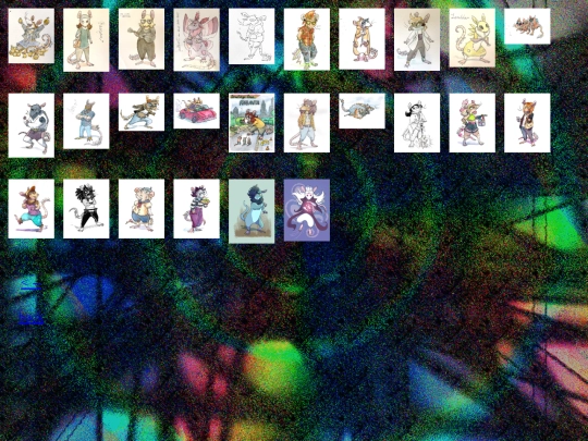 directory screenshot